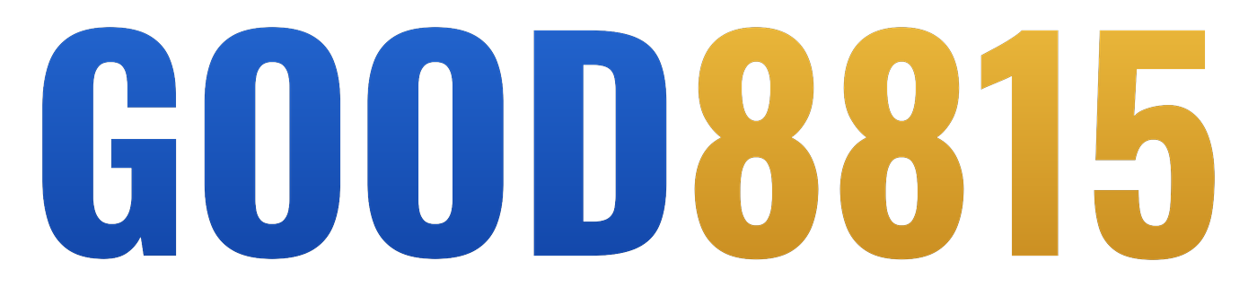 good8815